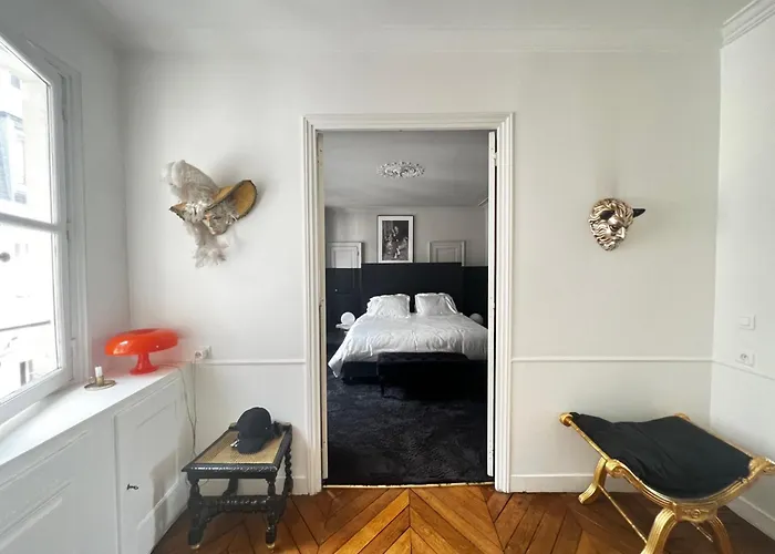 Amazing Flat Senat