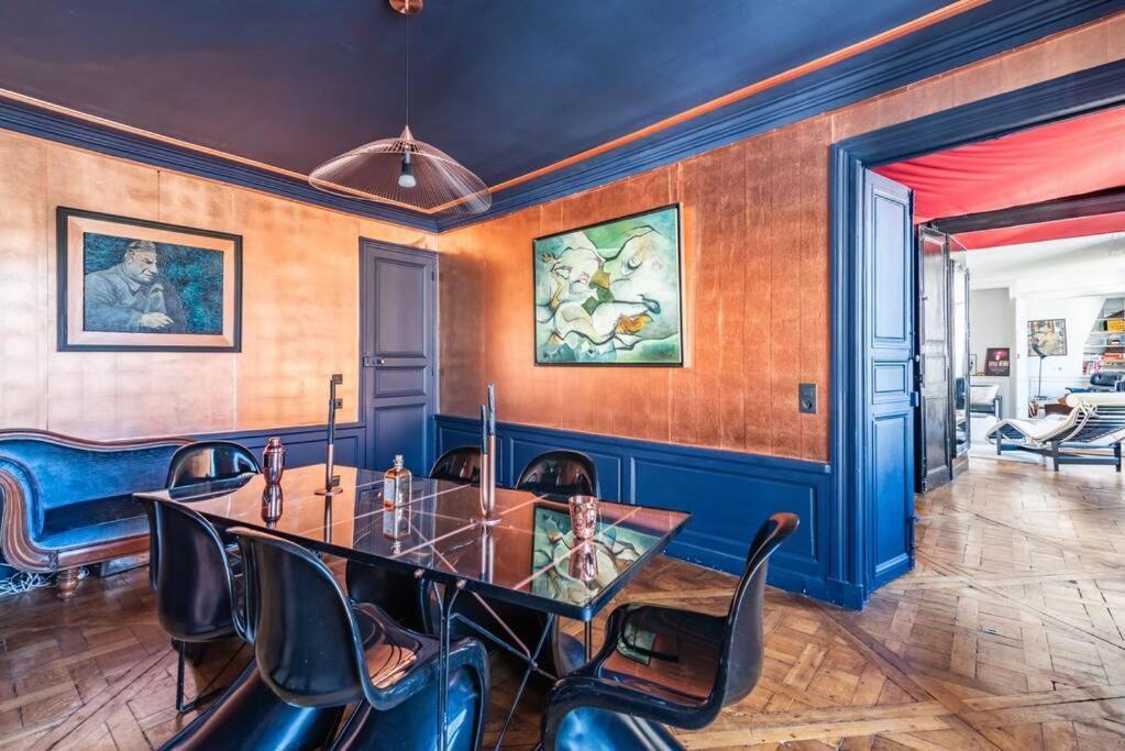 Amazing Flat Senat * Paris