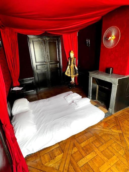 Amazing Flat Senat Paris