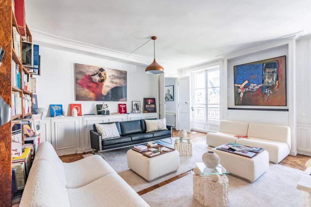 Amazing Flat Senat * Paris