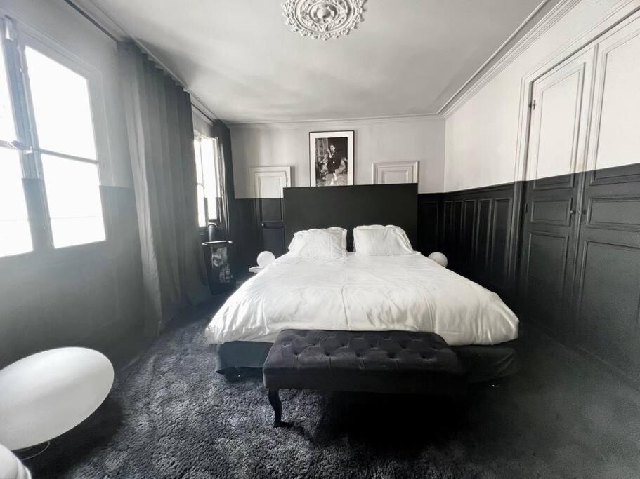 Amazing Flat Senat Apartment
