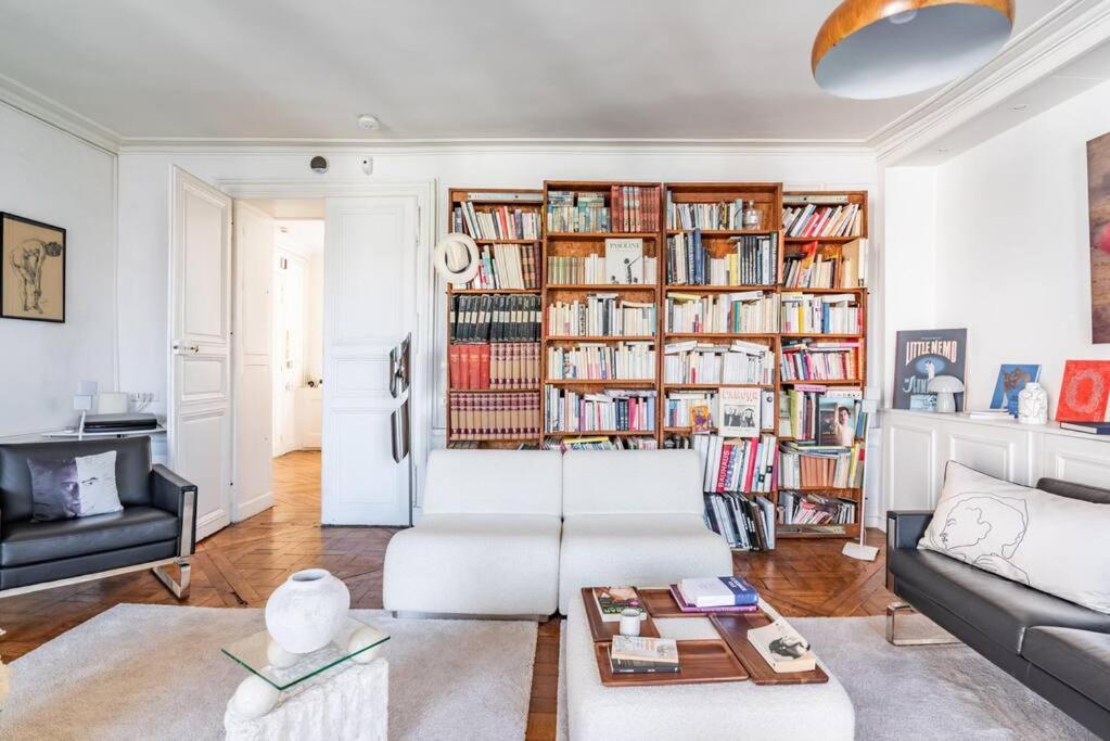 Amazing Flat Senat