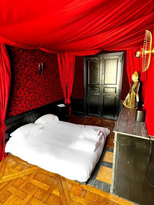 Amazing Flat Senat Paris