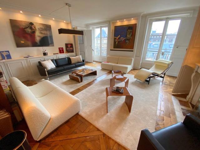 Amazing Flat Senat Paris