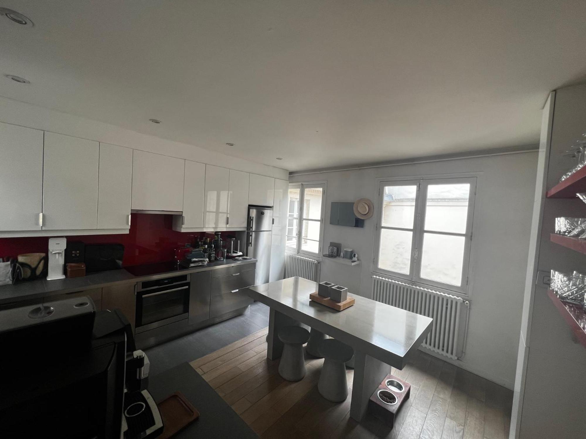 Apartment Amazing Flat Senat *
