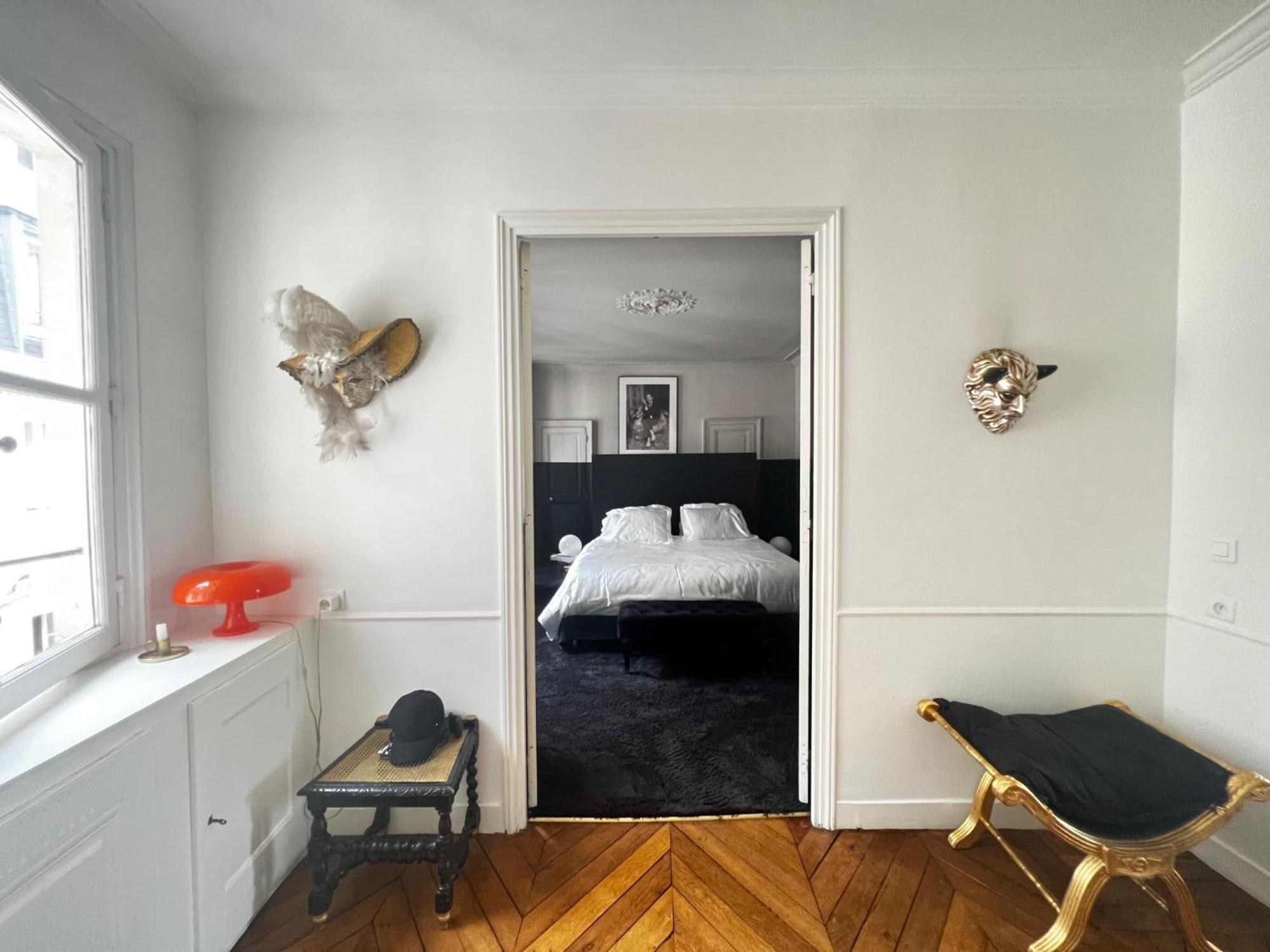 Amazing Flat Senat Paris