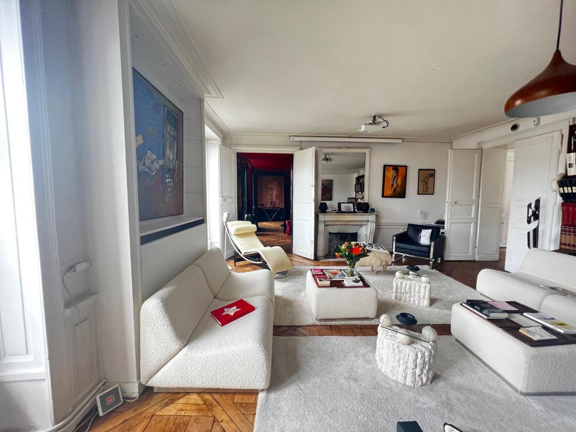 Amazing Flat Senat Apartment *